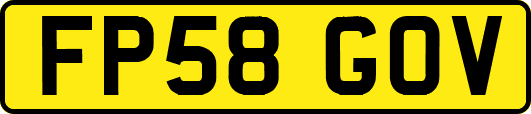 FP58GOV