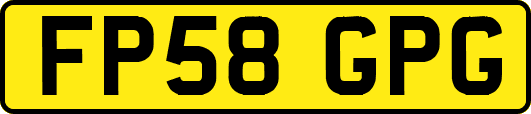 FP58GPG