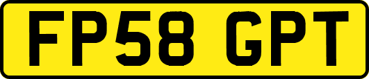 FP58GPT