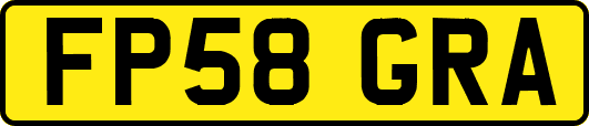 FP58GRA