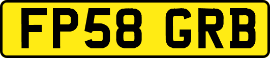 FP58GRB