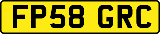 FP58GRC