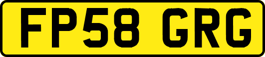FP58GRG