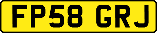 FP58GRJ