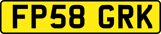 FP58GRK