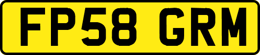 FP58GRM