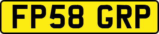 FP58GRP