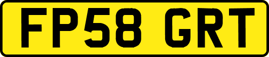 FP58GRT