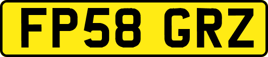 FP58GRZ