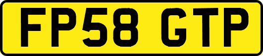 FP58GTP