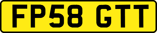 FP58GTT