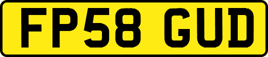 FP58GUD