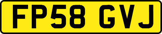 FP58GVJ