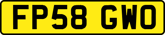 FP58GWO