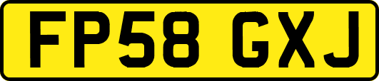 FP58GXJ