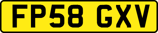 FP58GXV