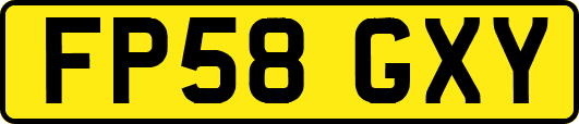FP58GXY