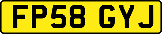 FP58GYJ