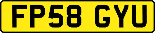 FP58GYU