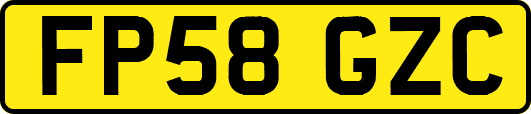 FP58GZC