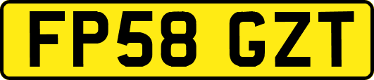 FP58GZT