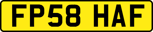 FP58HAF