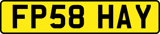 FP58HAY