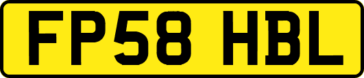 FP58HBL
