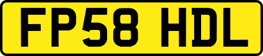 FP58HDL