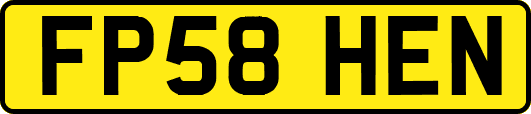 FP58HEN