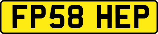 FP58HEP