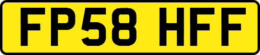 FP58HFF