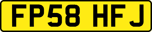 FP58HFJ