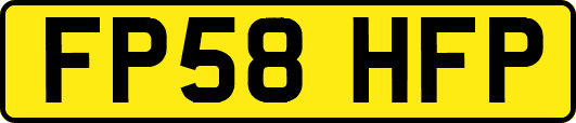 FP58HFP