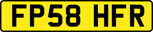 FP58HFR