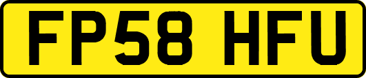 FP58HFU