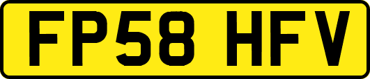 FP58HFV