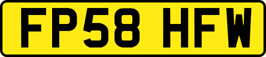 FP58HFW