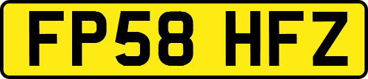 FP58HFZ