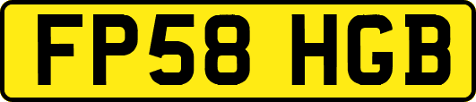 FP58HGB