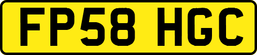 FP58HGC