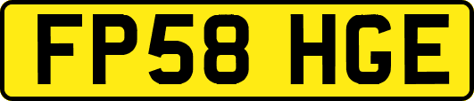 FP58HGE