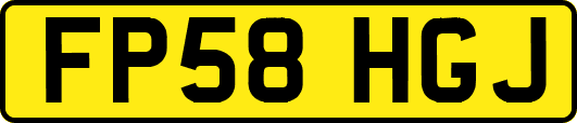 FP58HGJ