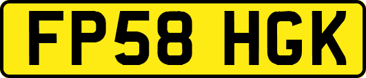 FP58HGK