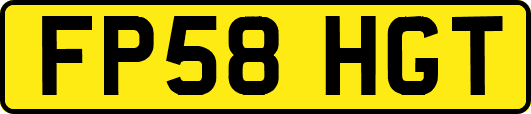 FP58HGT