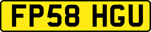 FP58HGU