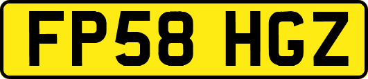 FP58HGZ