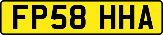 FP58HHA