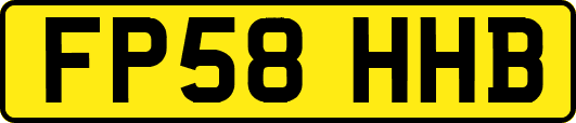 FP58HHB