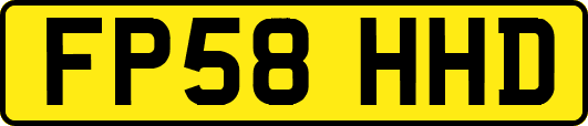 FP58HHD